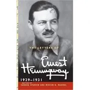 The Letters of Ernest Hemingway: Volume 4, 1929–1931 de Ernest Hemingway
