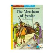 The Merchant Of Venice. Retold