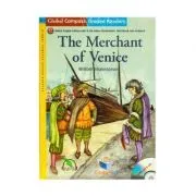 The Merchant Of Venice. Retold de William Shakespeare