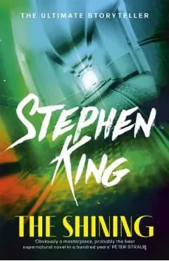 The Shining. The Shining #1 de Stephen King