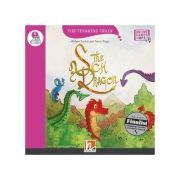The sick dragon Big Book