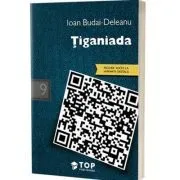 Tiganiada de Ion Budai-Deleanu