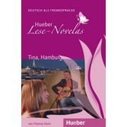 Tina, Hamburg Leseheft