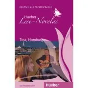 Tina, Hamburg Leseheft de Thomas Silvin
