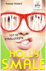 Tocilara: Tot ce straluceste