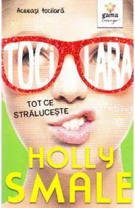 Tocilara: Tot ce straluceste