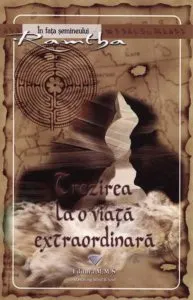 Trezirea la o viata extraordinara de Ramtha