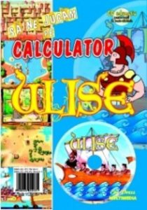 Ulise (CD)