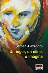 Un inger, un caine, o imagine de Serban Alexandru