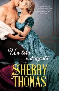 Un lord indragostit de Sherry Thomas