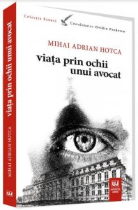 Viata prin ochii unui avocat