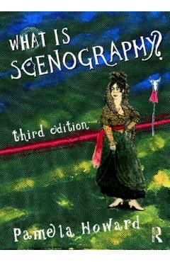 What is Scenography?