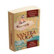 Yantra Yoga