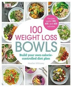 100 Weight Loss Bowls de Heather Whinney