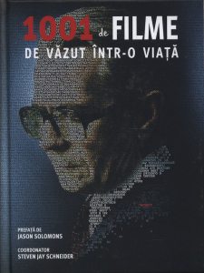 1001 de filme de vazut intr-o viata