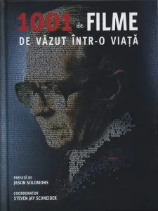 1001 de filme de vazut intr-o viata