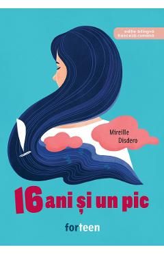 16 ani si un pic