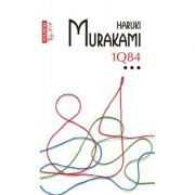1Q84. Volumul 3. Editie de buzunar