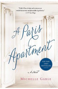 A Paris Apartment