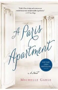 A Paris Apartment de Michelle Gable