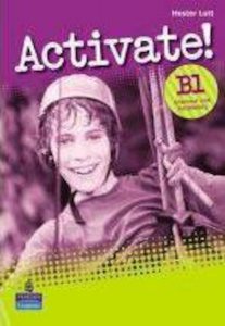 Activate! B1 Grammar and Vocabulary Version 2