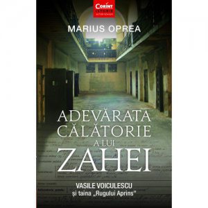 Adevarata calatorie a lui Zahei
