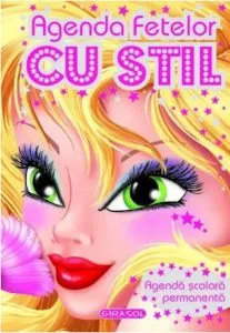 Agenda fetelor cu stil
