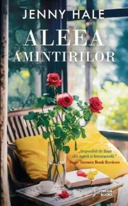 Aleea amintirilor de Jenny Hale