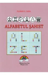 Alfabetul sahist de Florin G. Sava