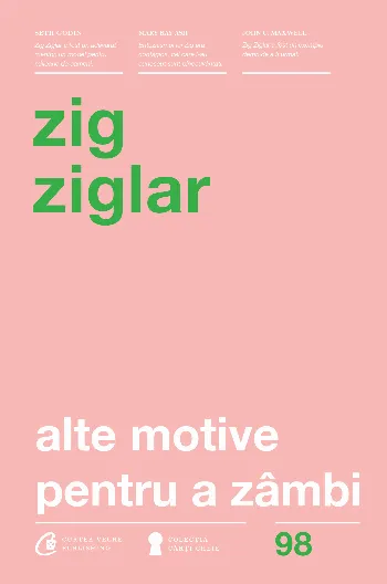 Alte motive pentru a zâmbi