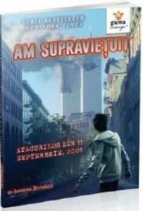 Am supravietuit atacurilor din 11 Septembrie, 2001