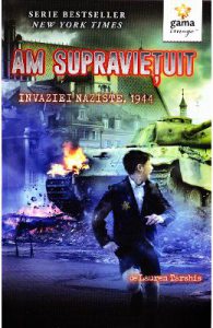 Am supravietuit invaziei naziste