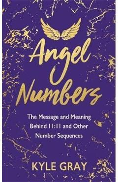 Angel Numbers