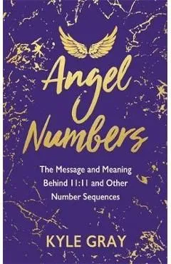 Angel Numbers