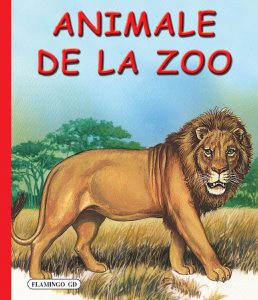 Animale de la Zoo
