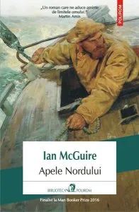 Apele Nordului de Ian McGuire