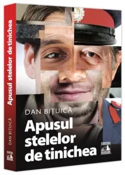 Apusul stelelor de tinichea de Dan Bituica