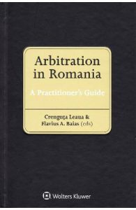 Arbitration in Romania