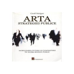 Arta strategiei publice
