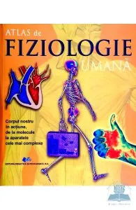 Atlas de fiziologie umana de Adriana Rigutti