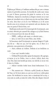 Bezna. Povestitorii din conacul lui von Veltheim