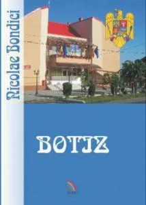 Botiz de Nicolae Bondici