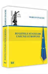 Bugetele statelor Uniunii europene de Marian Enache