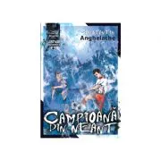 Campioana din neant de Constantin Anghelache