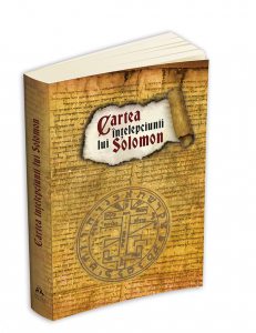 Cartea intelepciunii lui Solomon