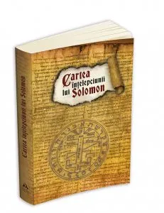 Cartea intelepciunii lui Solomon