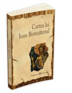 Cartea lui Ioan Botezatorul