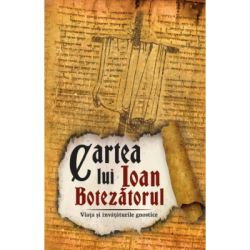Cartea lui Ioan Botezatorul