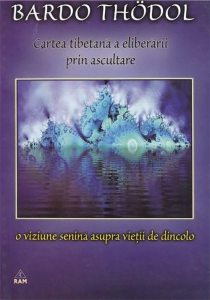 Cartea tibetana a eliberarii prin ascultare