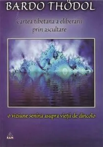 Cartea tibetana a eliberarii prin ascultare